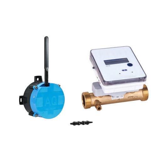 Batteriekalorimeter - AQ LINK GmbH