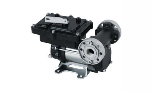 Palettenpumpe - F00371000 - AX GROUP marque PEGASE - Kraftstoff / für Diesel / für Benzin