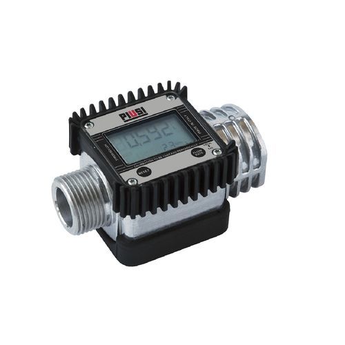 Zähler / Durchflussmesser / Turbinen - F0040700A - AX GROUP marque PEGASE - Diesel / für Kraftstoff / für Diesel