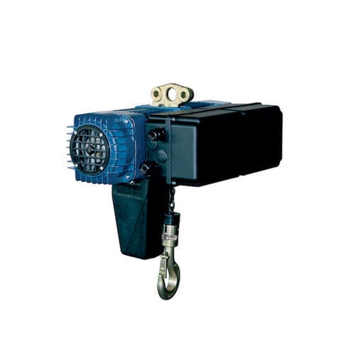 Elektrischer Kettenzug - DMK series - Liftstyle Manzelli SRL