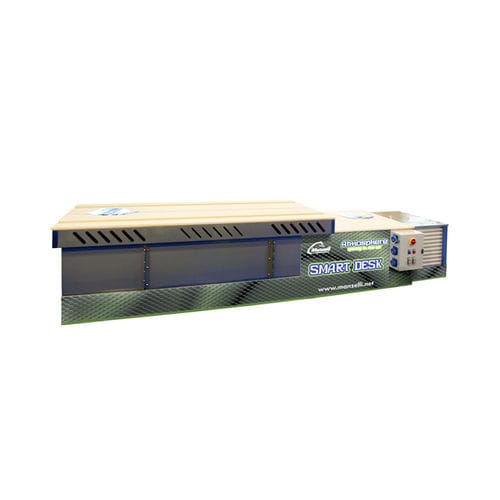 Saugtisch - Liftstyle Manzelli SRL
