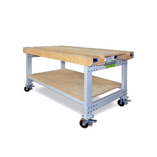 Arbeitstisch - Liftstyle Manzelli SRL