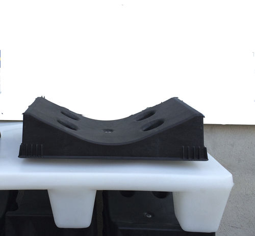 Kunststoff-Auflagesattel - PP4P - BANCALI S.r.l.s.