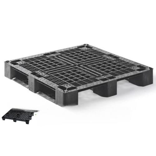 Kunststoffpalette - REEFER110S3Q - BANCALI S.r.l.s. - ISO / Transport / Lager