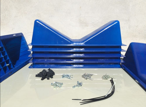 Kunststoff-Auflagesattel - SiLLA-CUNA-n1_es - BANCALI S.r.l.s.