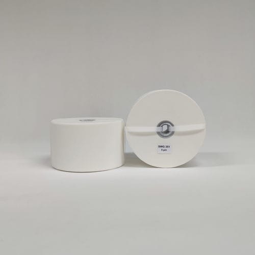 Filterpatrone für Erdöl - SWG series - ECOFIL, spol. s r.o. - Öl / für Feinfilterung / Polypropylen