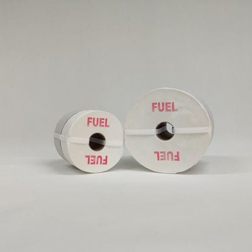 Kraftstofffilterpatrone - FUEL - ECOFIL, spol. s r.o. - für Erdöl / für Feinfilterung / Zellulosefaser