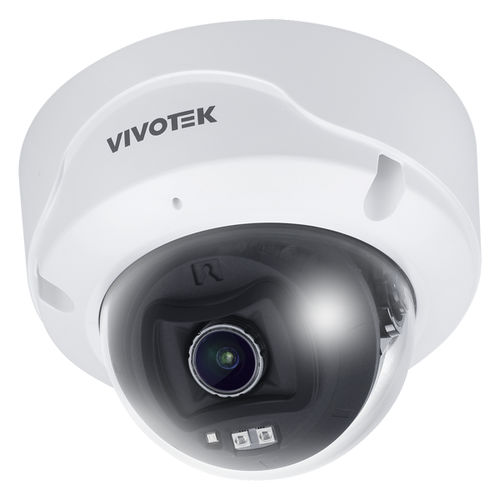 Kamera unter Kuppel - FD9189-H-V3 - vivotek - WDR / Industrie / Überwachung