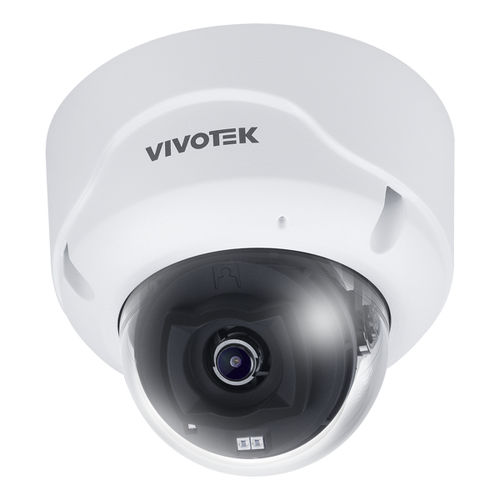 Kamera unter Kuppel - FD9389-EHV-V3 - vivotek - WDR / Industrie / Überwachung