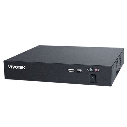 Computer-Arbeitsstation / für Gesichtserkennung - IE9281-FM  - vivotek - Server / Desktop / Intel® 8e Generation Core i7