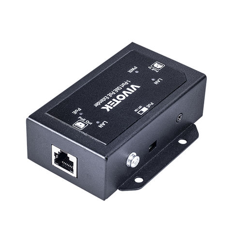 PoE-Extender - AP-GXC-0100 - vivotek - Ethernet / Netzwerk / Industrie