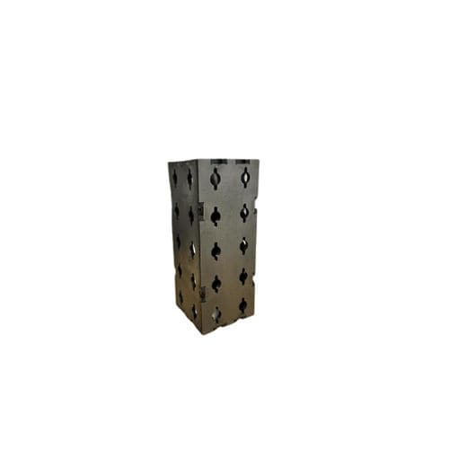 Rechtwinkliges Prisma - Tables de soudure JPS