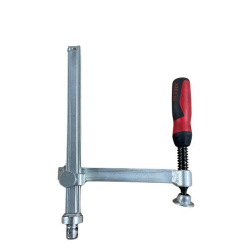 Hydraulische Presse - Tables de soudure JPS - Schweiß / Prozess / Einständer