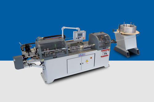 Rohrschneidemaschine - MDC10-TUCM - RAVNI TECHNOLOGIES - für Stahl / für Aluminium / für Edelstahl