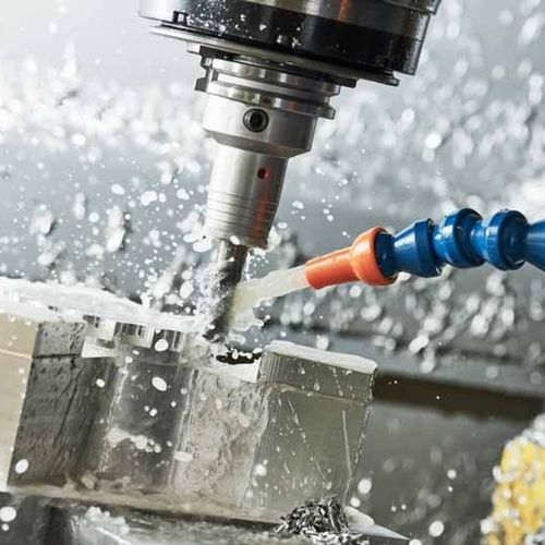 Spanende Bearbeitung: Fräsen / Metall - UMEC - für Automobilanwendungen / EN 9100 / ISO 9001