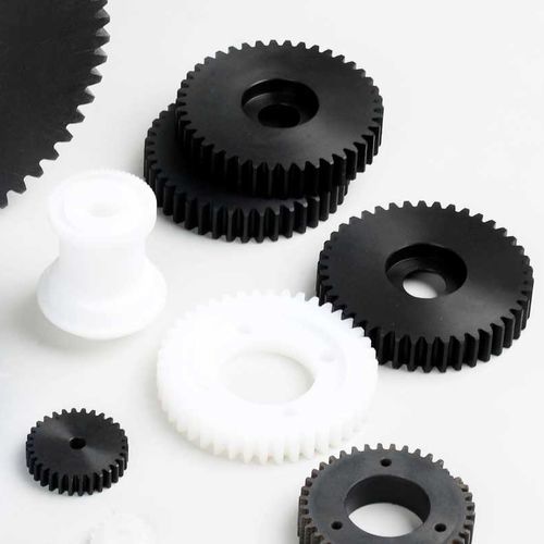 3D-Druck / Kunststoff - UMEC - für die Automobilindustrie