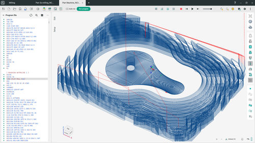 Qualitätssoftware - Tuner - ENCY - Simulation / zur Prozesssimulation / Visualisierung