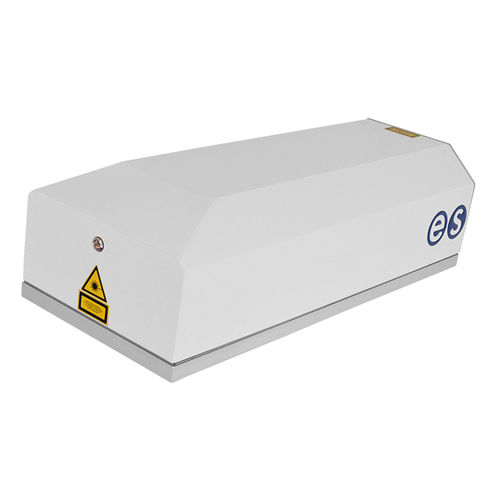 Ytterbium-Faser-Laser - ES LASER - ES LASER - kontinuierlich / Faser / Markier