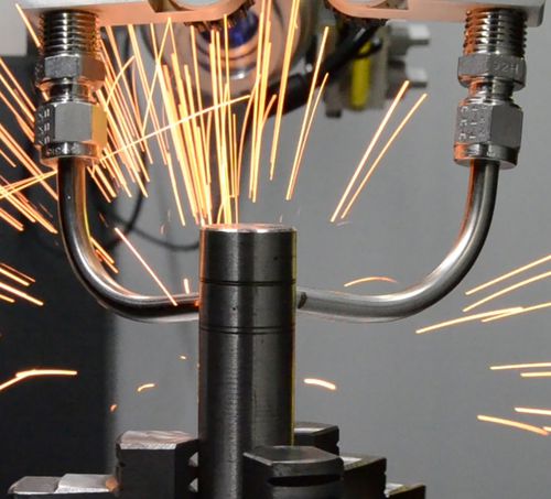 Lasermikrobearbeitungsmaschine - ES LASER - für Metall / Industrie / Schneid