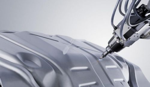 Laserschneiden - SOERMEL LASER - Metall / für die Automobilindustrie / für Industrieanwendungen