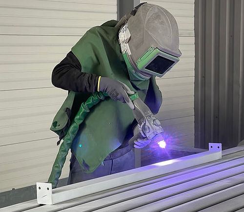 Hochtemperaturmetallisierung - SOSPI - thermische Projektion / Industrie / für die Medizintechnik