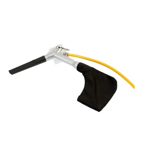 Industriesauger - KAV 2 - FILTERMIST LIMITED - Trocken / für brennbare Stäube / für Feinstaub