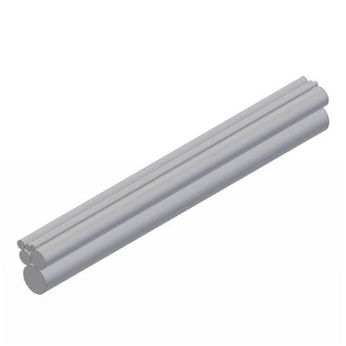 Stahlrundstab - FMD CARBIDE