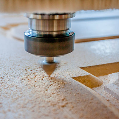 Hartmetallwerkzeug für die holzverarbeitende Industrie - FMD CARBIDE