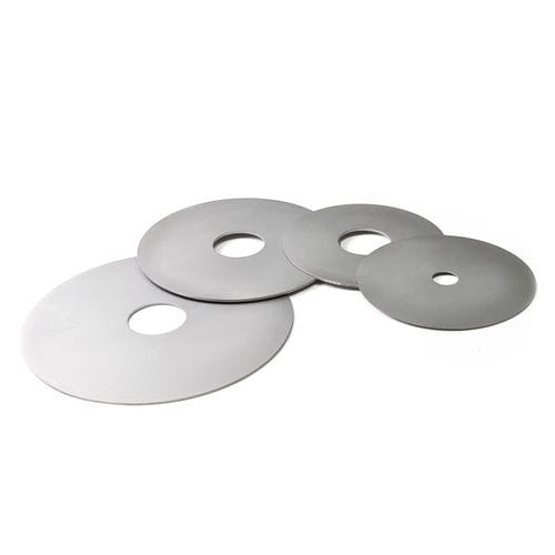 Kreissägeblatt - FMD CARBIDE - Stahl / für Holz