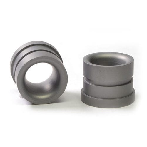 Hartmetall-Wendeschneidplatte - FMD CARBIDE