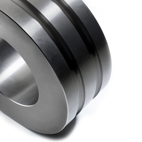 Rollenführung - FMD CARBIDE