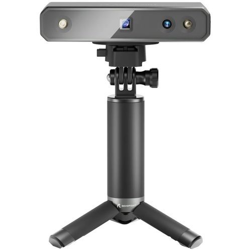 3D-Scanner - Revopoint MINI - ICONIC - Hochpräzision
