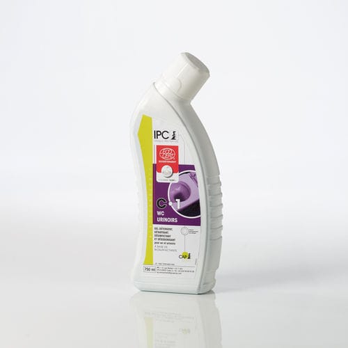 Schnellwirkender biologisch abbaubarer Kalklöser - C.1 - IPC - für Kalk