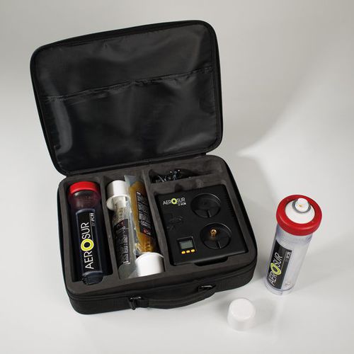 Reinigungsaerosol - AEROSUR - IPC - Schmier / Entfettung / Mehrzweck