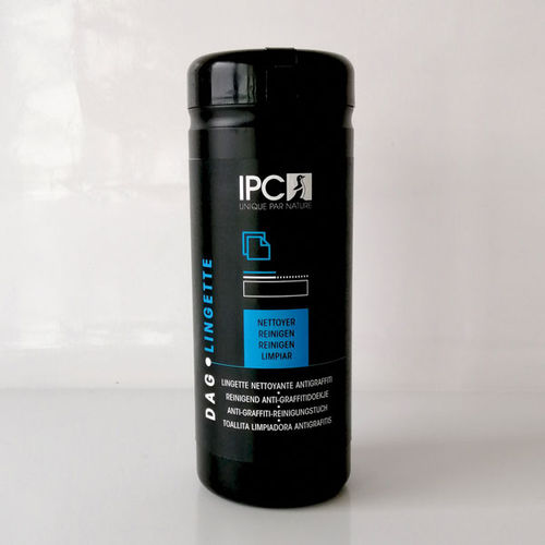 Feuchtes Reinigungstuch - DAG - IPC