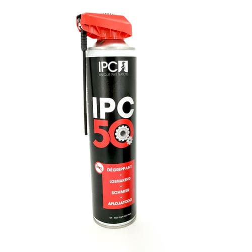 Aerosol-Kriechöl - IPC 50 - IPC - Schmier