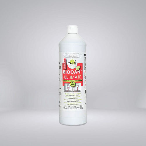 Desodorierung Lösung - BIOCAN ULTIMATE - IPC