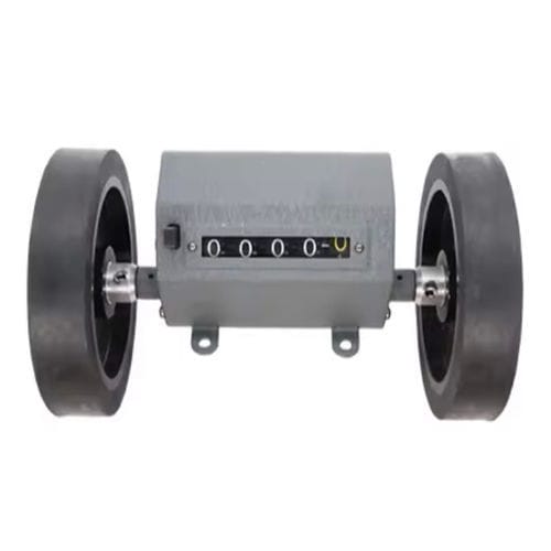 Längenzähler - JM-1 - Yaoye Instrument Technology Co., Ltd - analog / für Proben