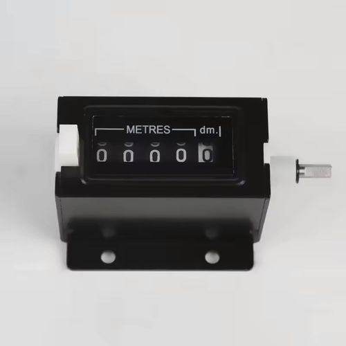 Analoger Umdrehungszähler - JM-2 - Yaoye Instrument Technology Co., Ltd - mechanisch