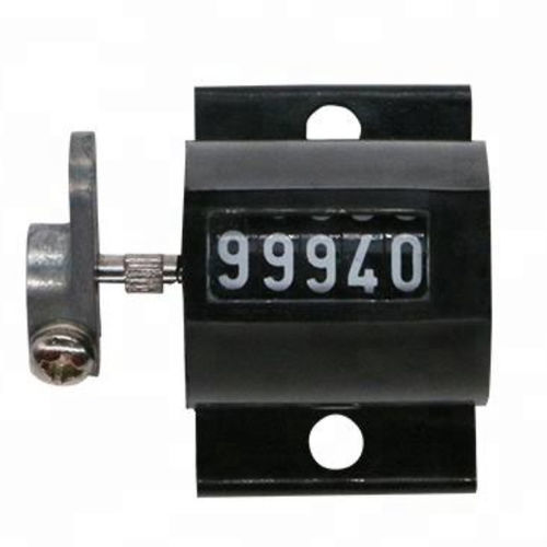 Zugzähler - CT10-SR - Yaoye Instrument Technology Co., Ltd - digital / mechanisch