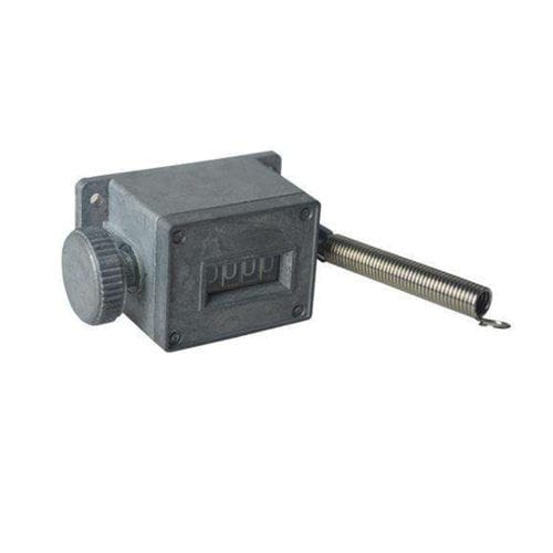 Zykluszähler - LD-R54-1 - Yaoye Instrument Technology Co., Ltd - digital / mechanisch / Industrie