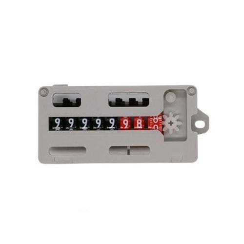 Analoger Gaszähler - QB-4 - Yaoye Instrument Technology Co., Ltd