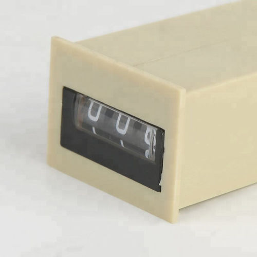 Impulszähler - YAOYE-873B - Yaoye Instrument Technology Co., Ltd - 3-stellig / magnetisch-induktiv
