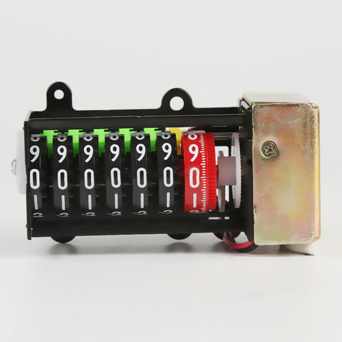 Analoger Gaszähler - YYSV-1 - Yaoye Instrument Technology Co., Ltd