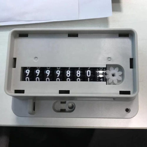 Analoger Gaszähler - JSQ-19 - Yaoye Instrument Technology Co., Ltd