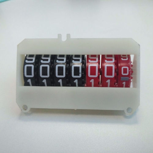 Analoger Gaszähler - QB-1 - Yaoye Instrument Technology Co., Ltd