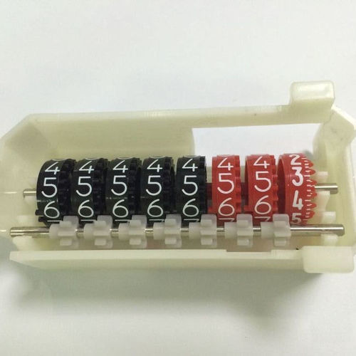 Analoger Gaszähler - JSQ-14 - Yaoye Instrument Technology Co., Ltd