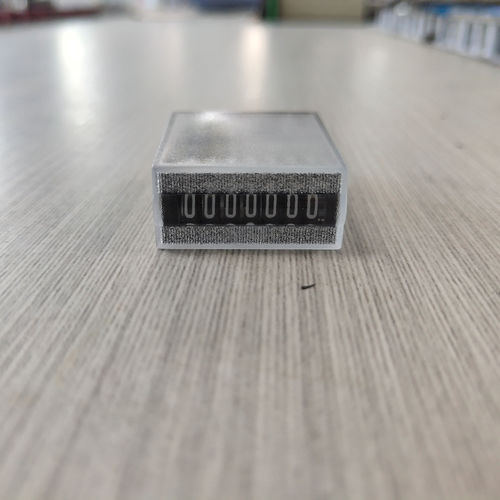 Impulszähler - YAOYE-1K-5 - Yaoye Instrument Technology Co., Ltd - analog / mechanisch
