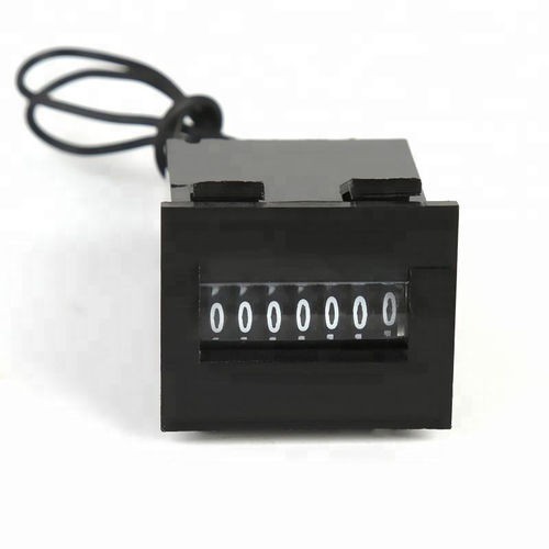 Impulszähler - YAOYE7B - Yaoye Instrument Technology Co., Ltd - analog / elektromechanisch / kompakt