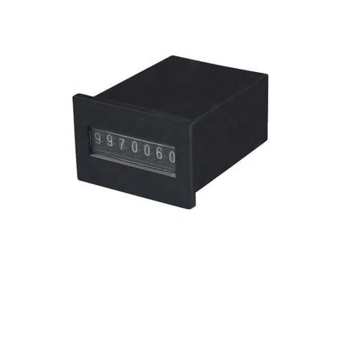 Impulszähler - NEW877B - Yaoye Instrument Technology Co., Ltd - digital / elektromechanisch / kompakt